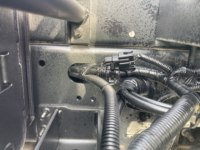 日野 レンジャー_画像10