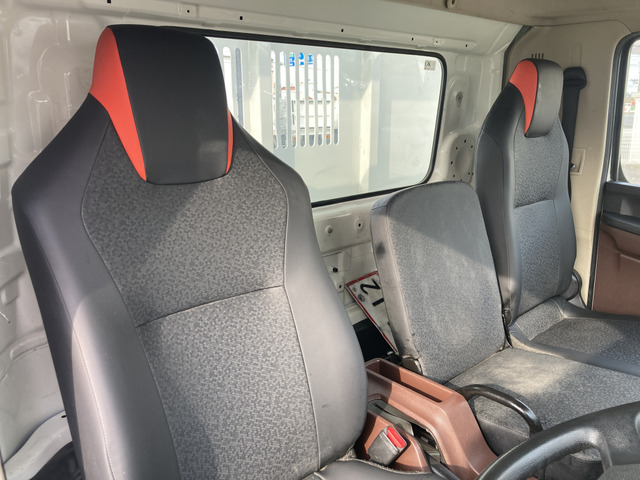 日野 レンジャー_画像73