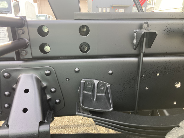 日野 レンジャー_画像22