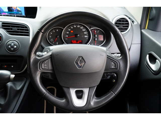 ルノー カングー