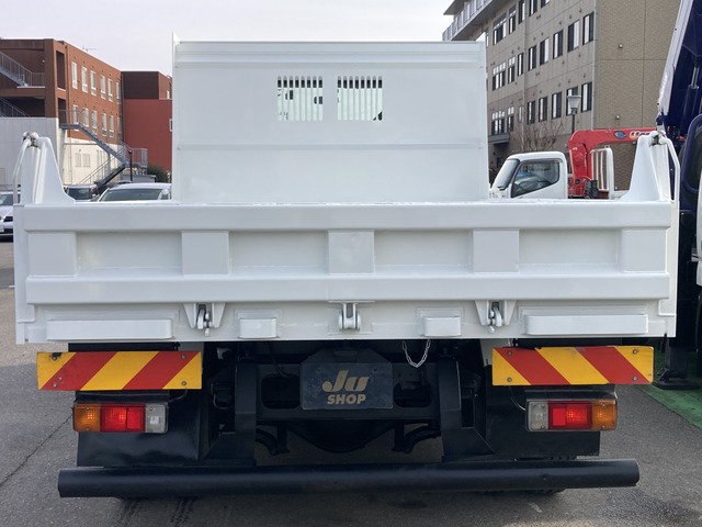 日野 レンジャー_画像34