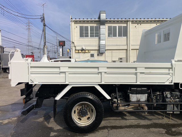 日野 レンジャー_画像8