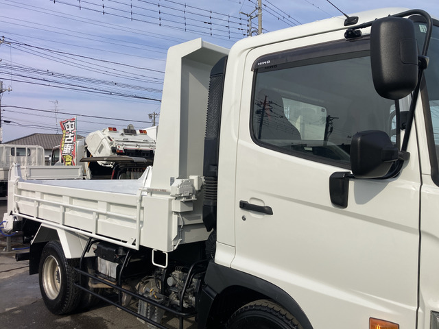 日野 レンジャー_画像28