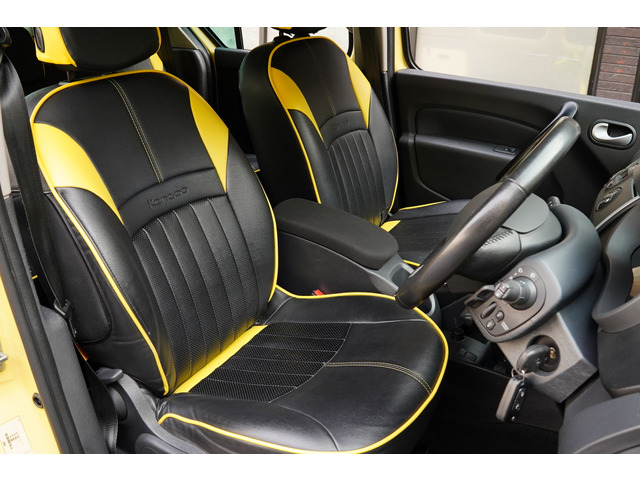 ルノー カングー