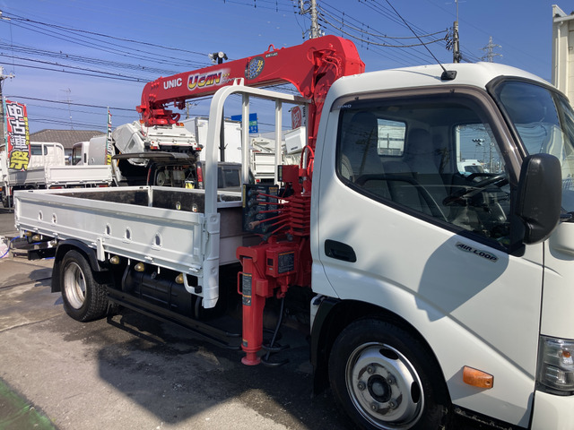 日野 デュトロ_画像37