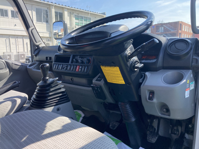 日野 デュトロ_画像97