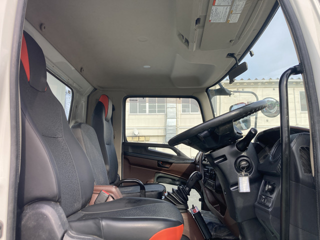 日野 レンジャー_画像72