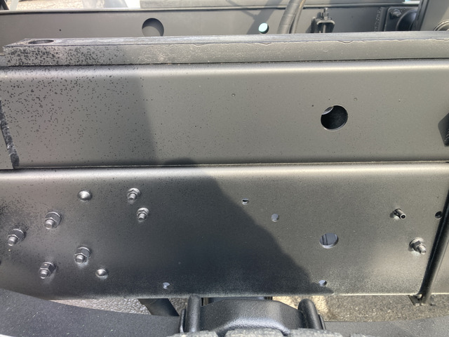 日野 レンジャー_画像12