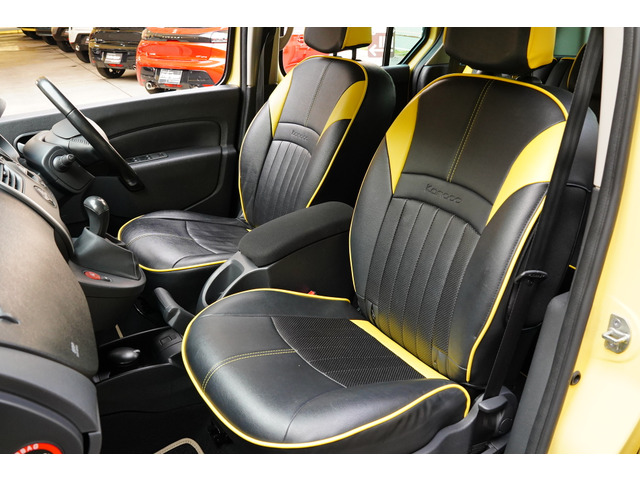 ルノー カングー