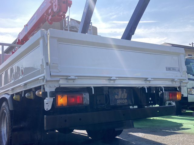 日野 デュトロ_画像44