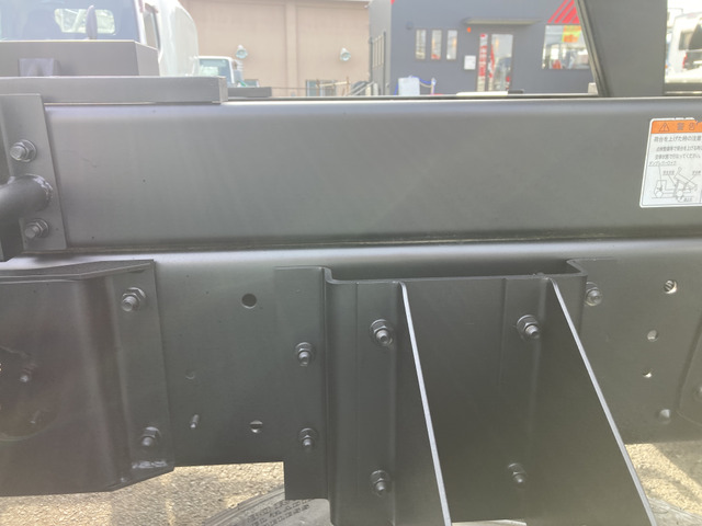 日野 レンジャー_画像23