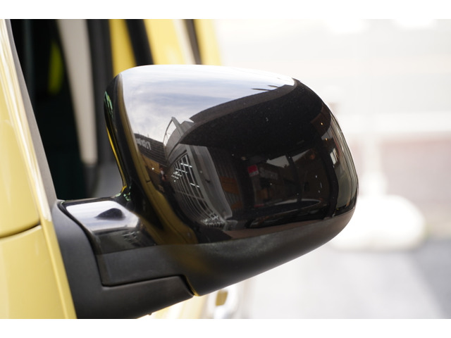 ルノー カングー