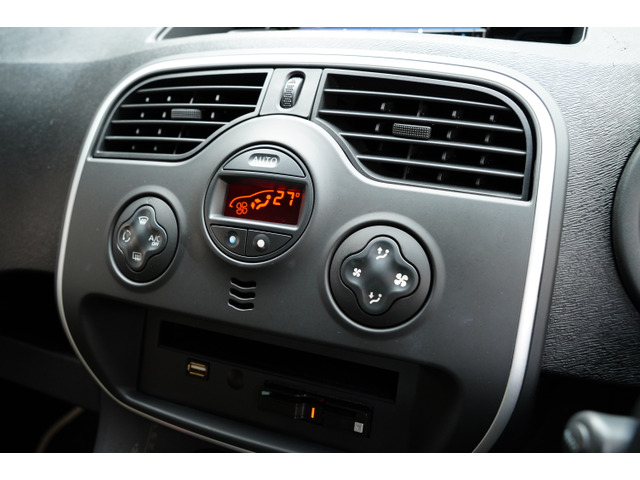 ルノー カングー