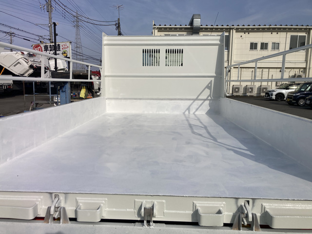 日野 レンジャー_画像56