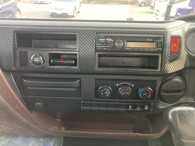 日野 レンジャー_画像84