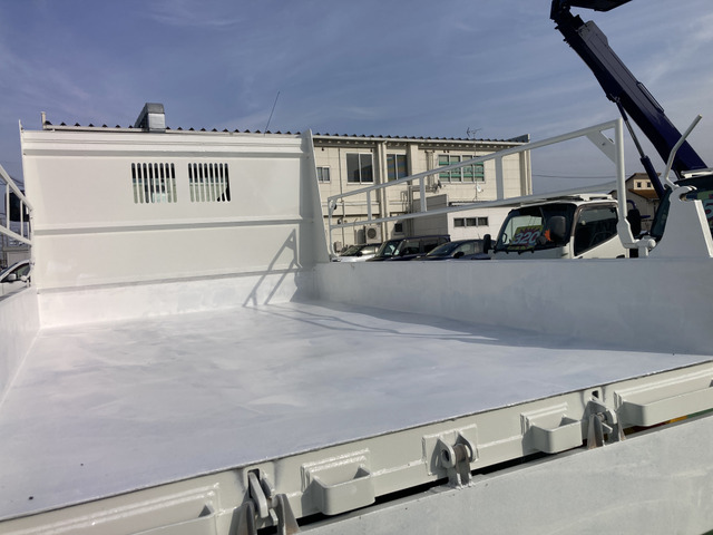 日野 レンジャー_画像55