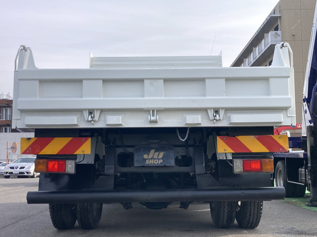 日野 レンジャー_画像35