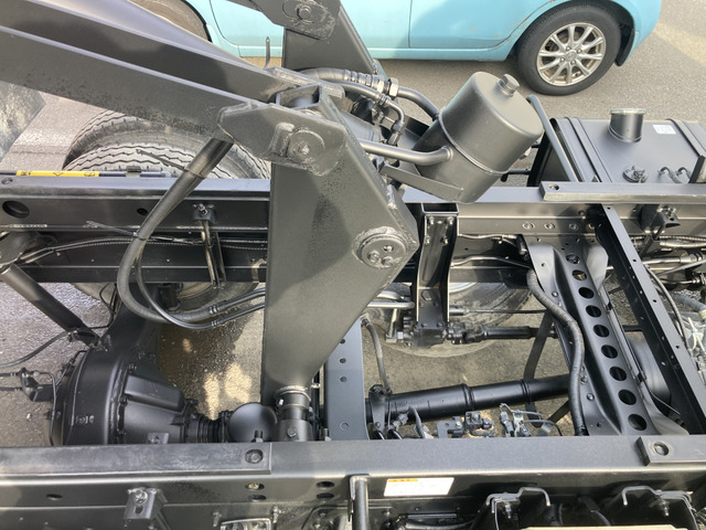 日野 レンジャー_画像62