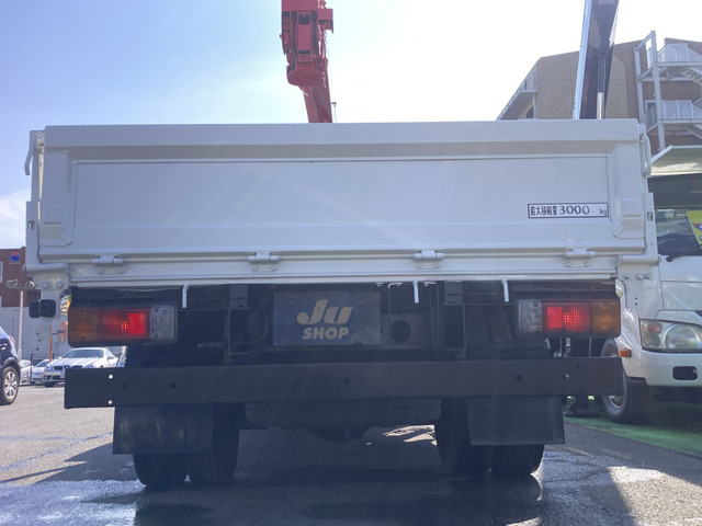 日野 デュトロ_画像42