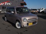 アルトラパンショコラ X クリーニング済み 軽自動車