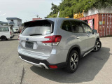 フォレスター 2.0 アドバンス 4WD 