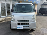 エブリイ PA ハイルーフ 地元ユーザー買取車両/禁煙車