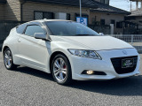 CR-Z 1.5 アルファ 