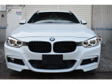 3シリーズツーリング 320d Mスポーツ 