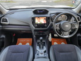 フォレスター 1.8 スポーツ 4WD ワンオーナー/DITターボ/ルーフレール