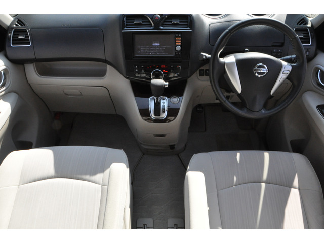 日産 セレナ 2.0 20G S-HYBRID 【 点検整備&半年間走行無制限保証付