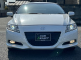 CR-Z 1.5 アルファ 
