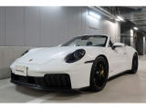 【中古車情報】ポルシェ 911 カレラ GTS PDK  の中古車詳細（走行距離：0.4万km、カラー：ピュアホワイト、販売地域：東京都港区東麻布）