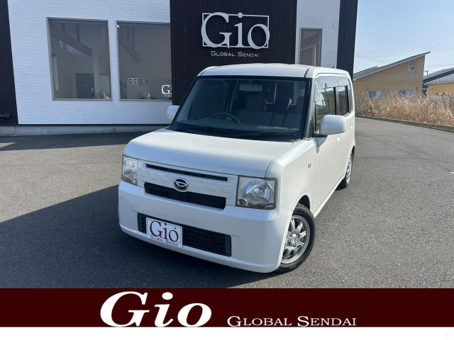 ムーヴコンテ L 純正ナビTV・Bluetooth対応