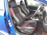WRX STI 2.0 タイプS 4WD 純正ナビTV バックモニター