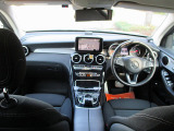 GLC 220d 4マチック 4WD 