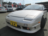 180SX  純正5速MT タイプⅡターボ