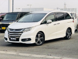 ホンダ オデッセイ