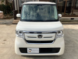 N-BOX G ホンダセンシング ナビ Bカメラ ETC