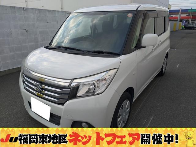 ソリオ1.2 GナビTV CD DVD