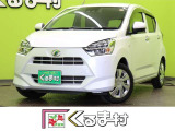 ダイハツ ミライース