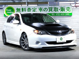 インプレッサハッチバック 1.5 i-S 