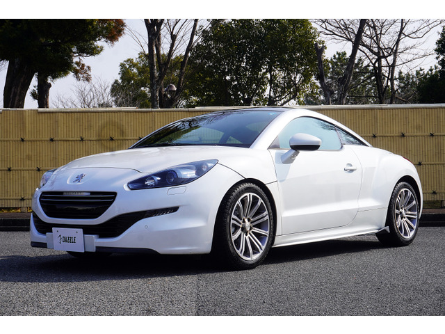 RCZ