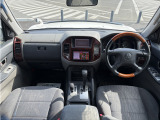パジェロ 3.2 ロング エクシードI ディーゼル 4WD 