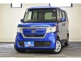 N-BOX G L ターボ ホンダセンシング ETC ナビ Bluetooth再生