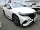 EQE SUV 350 4マチック ローンチ エディション 4WD 