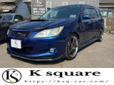 【中古車情報】スバル エクシーガ 2.0 GT リミテッド 4WD HDDナビ HKSマフラー 車高調 の中古車詳細（走行距離：16万km、カラー：ギャラクシーブルーマイカ、販売地域：愛知県刈谷市御幸町）