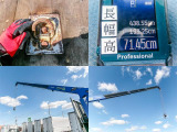 荷台寸法(cm) 長438&times;幅198&times;高71