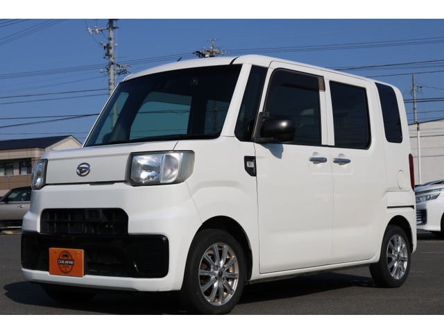 ハイゼットキャディーD SAIIETC ナビ キーレス ドラレコ Bカメ