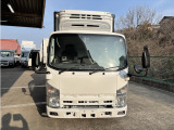 エルフ  2t 冷凍車 -30℃設定 スタンバイ