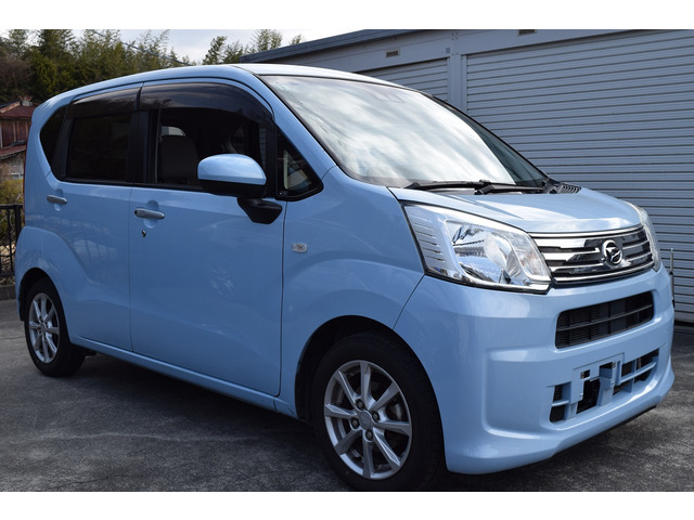 ムーヴ X SAIII 検8/9総額42.6万■Bカメラ Pスタ